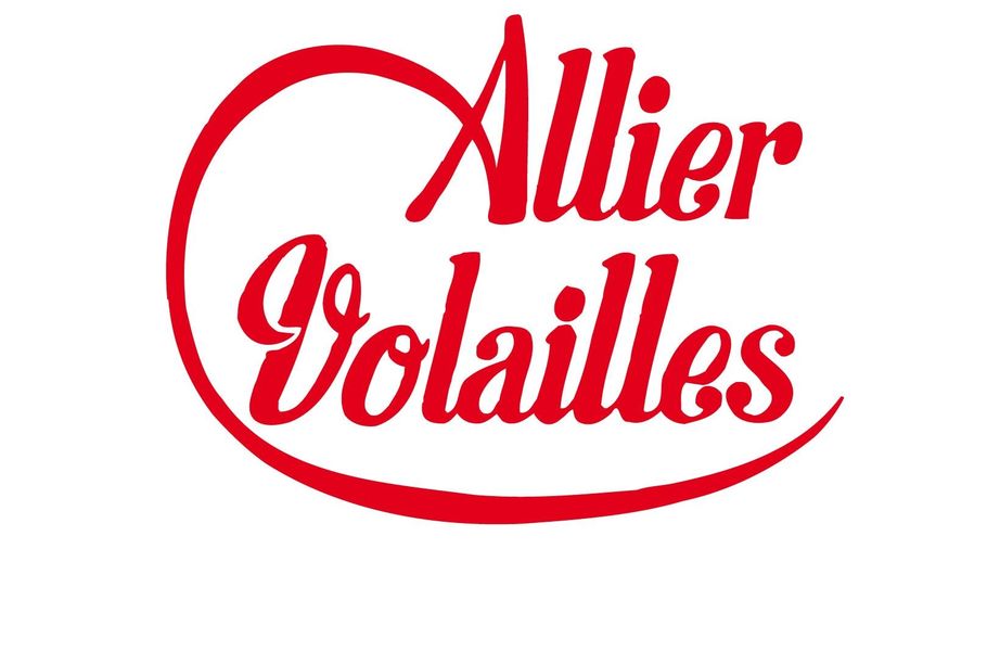 logo allier volailles
