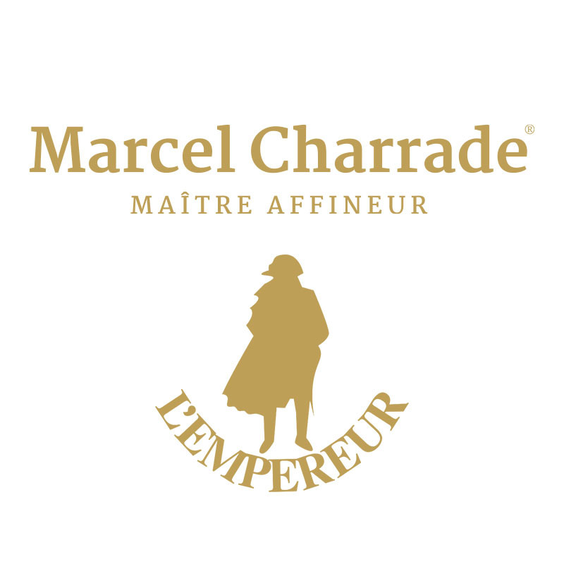 logo charrade fromage