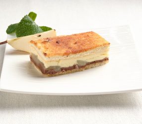 POire chocolat