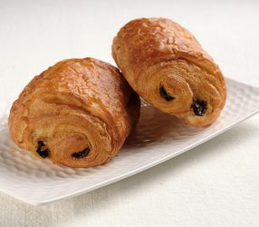 pain au chocolat pain au chocolat