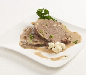 veau farci forestiere veau farci forestiere